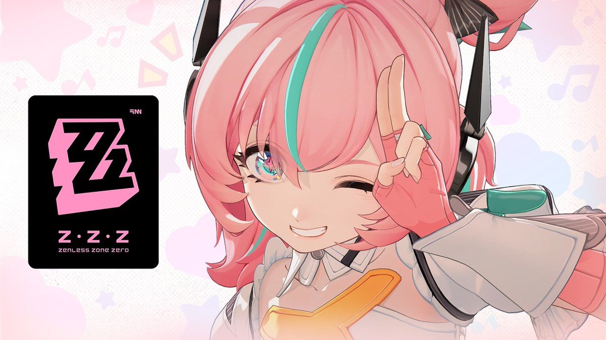 Zenlessnewz's tweet photo. Agent Skills, W-Engine & Drive Disc Text Optimizations

• Updates Agent Hoshimi Miyabi's Additional Ability: Bask in Frost effect.

Before update: When another character in your squad is a Support character or shares the same faction

After update: When another character in your squad is a Support or Anomaly character, or shares the same faction

• Updates Agent Aria's Additional Ability: Collaborative Stage effect.

Before update: When another character in your squad is a Stun or Support character or shares the same faction

After update: When another character in your squad is a Stun, Support, or Anomaly character, or shares the same faction

• Updates Agent Piper's Additional Ability: Synced Acceleration effect.

Before update: When another character in your squad shares the same Attribute or Faction

After update: When another character in your squad is an Anomaly character, or shares the same attribute or faction