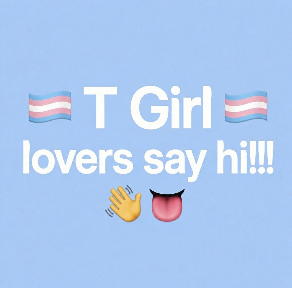 Transophy's tweet photo. https://t.co/IQ4OX9XwOD
