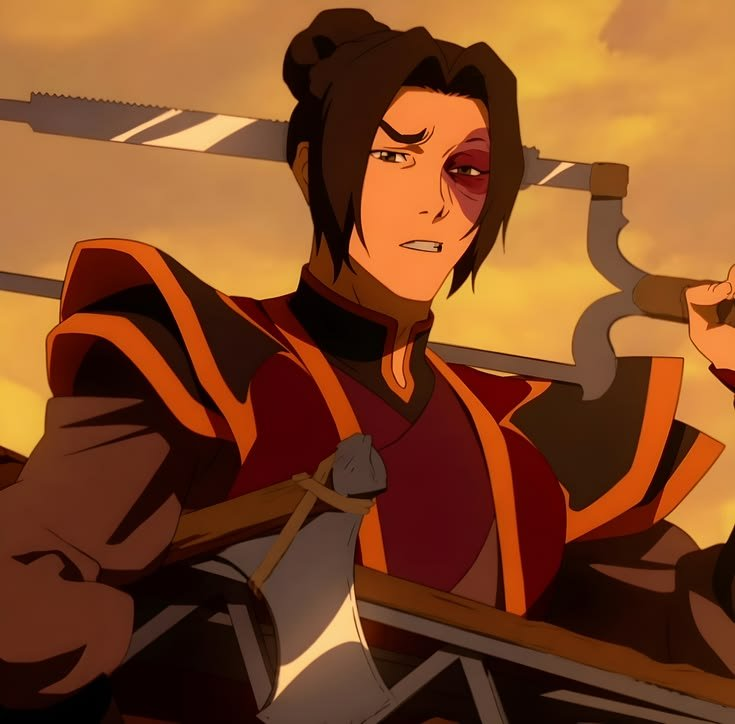 SquadLeaderAce's tweet photo. "Fire. A nation capable of great destruction but also of great warmth." - Zuko https://t.co/oYlF7aOo6a