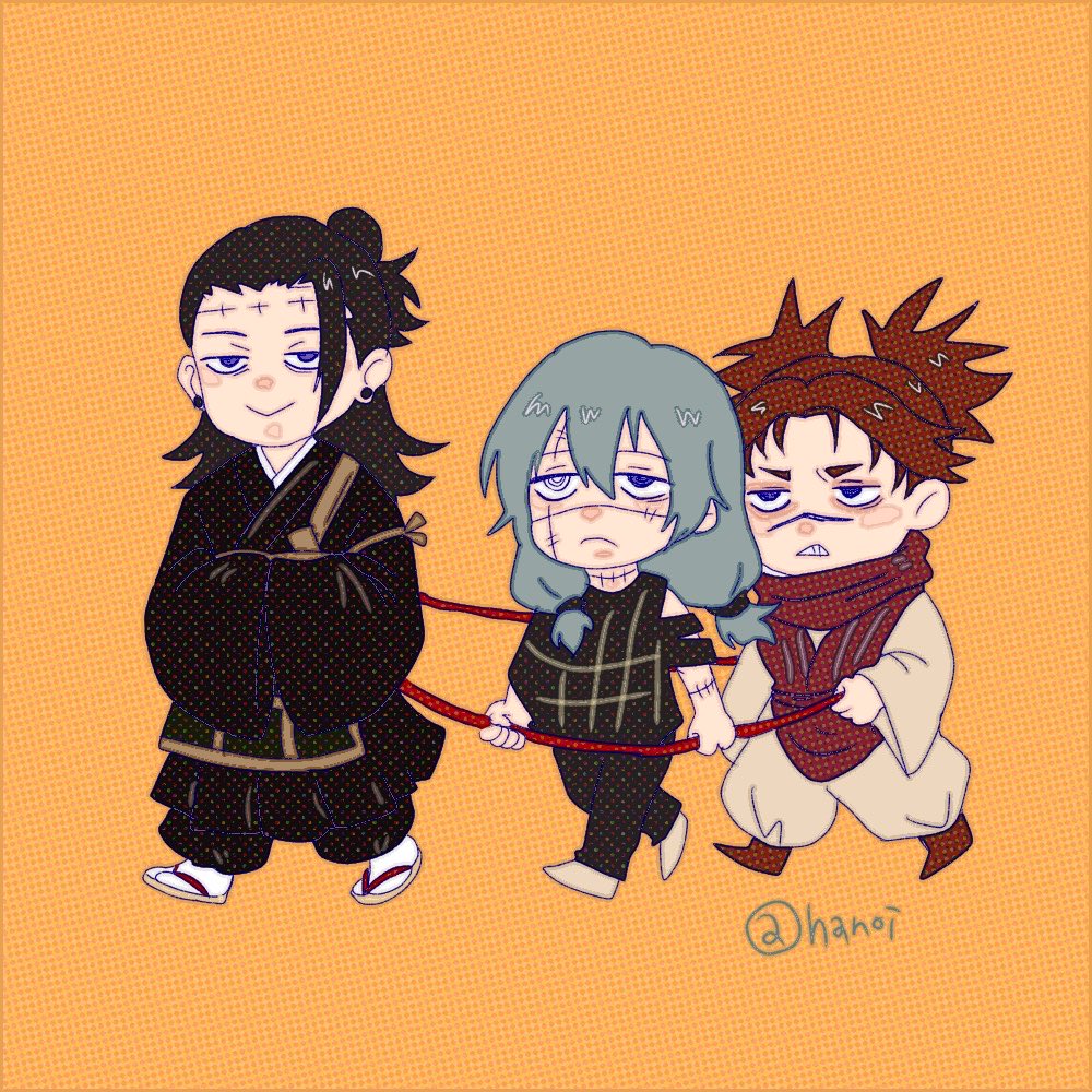 hanoi__hanoi's tweet photo. おはようございます😚🫶🏻
ちびキャラを練習中
このタッチでいく

まず🧠ファミリー https://t.co/Z0nhIr40hZ