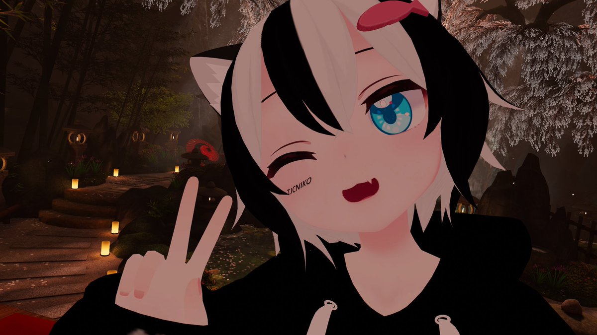 TJCNIKO's tweet photo. おはっは〜 https://t.co/WwSaGfpFHU