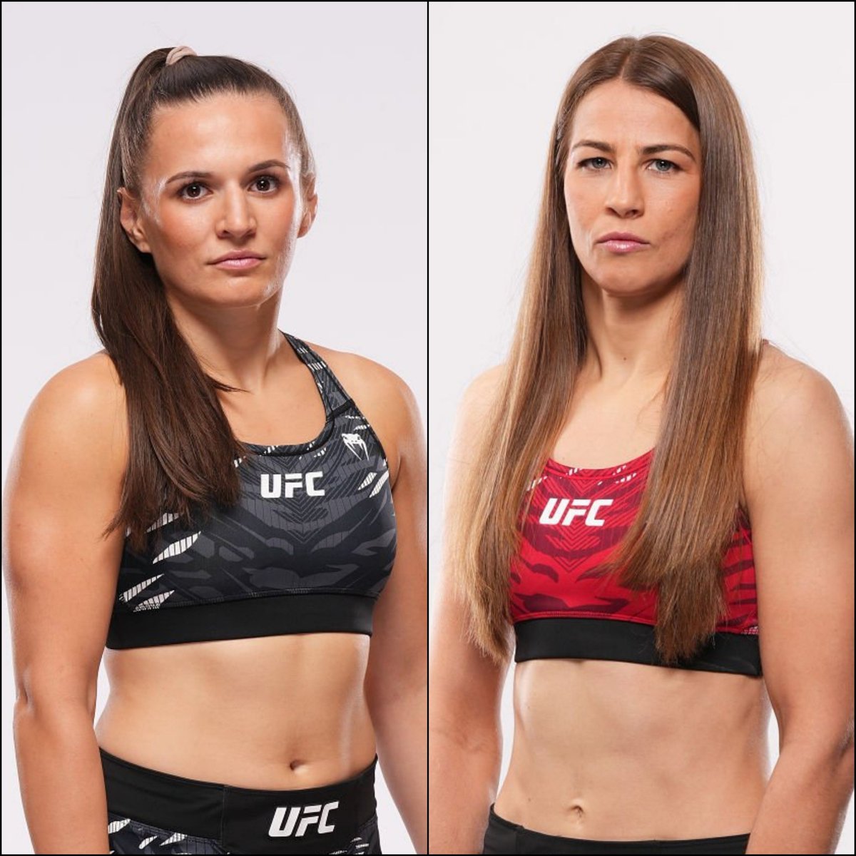 BigMarcel24's tweet photo. Erin Blanchfield will fight Jasmine Jasudavicius at #UFCEdmonton on October 17th. (first rep. @ColeShelton91) #UFC #MMA #UFCParamount #UFConParamount #UFC2026 #CoMainEvent https://t.co/F7AsXhIEj8