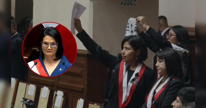 DanteBobadilla's tweet photo. Cuándo no las basuras de izquierda haciendo el ridículo con sus actos de protesta. Eso es todo lo que saben hacer estas escorias políticas. https://t.co/wB2R2O1c9l