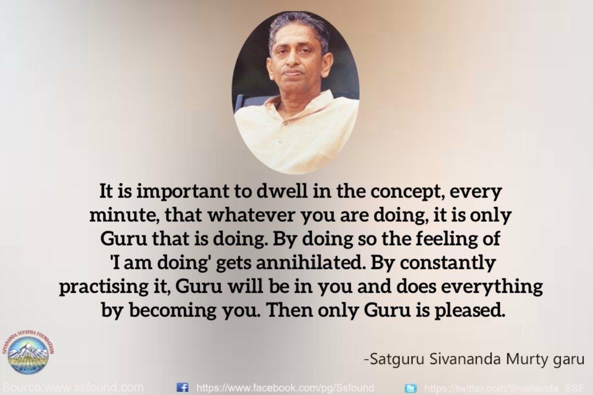 Sivananda_SSF's tweet photo. https://t.co/ewn1SFmvKy