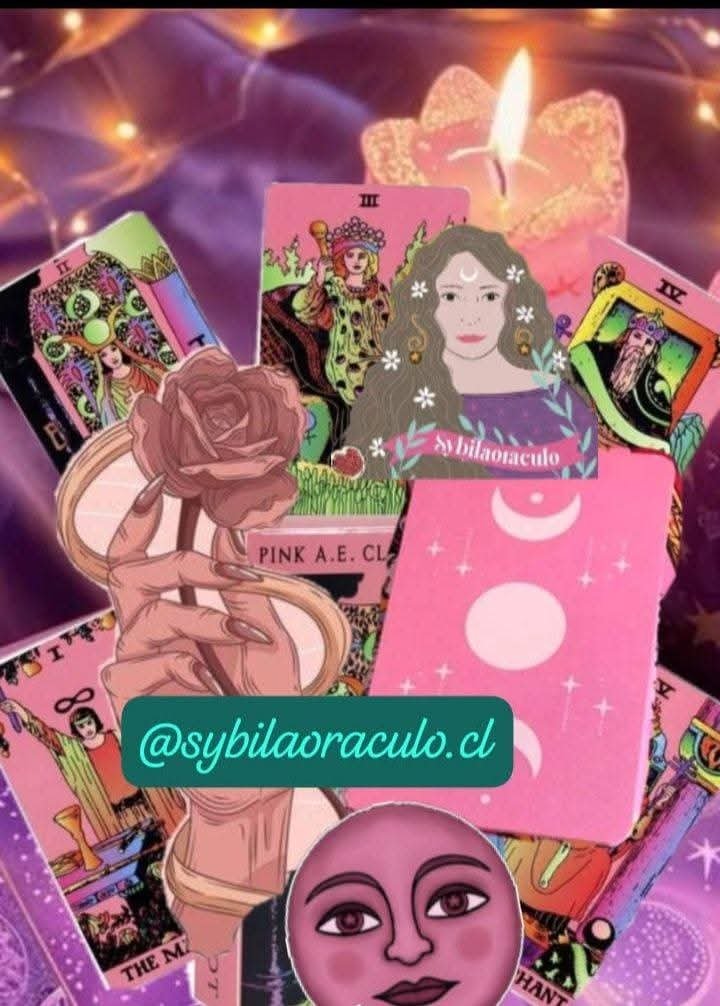 SybilaOraculo's tweet photo. @T13 https://t.co/ZMQxuoiMqo