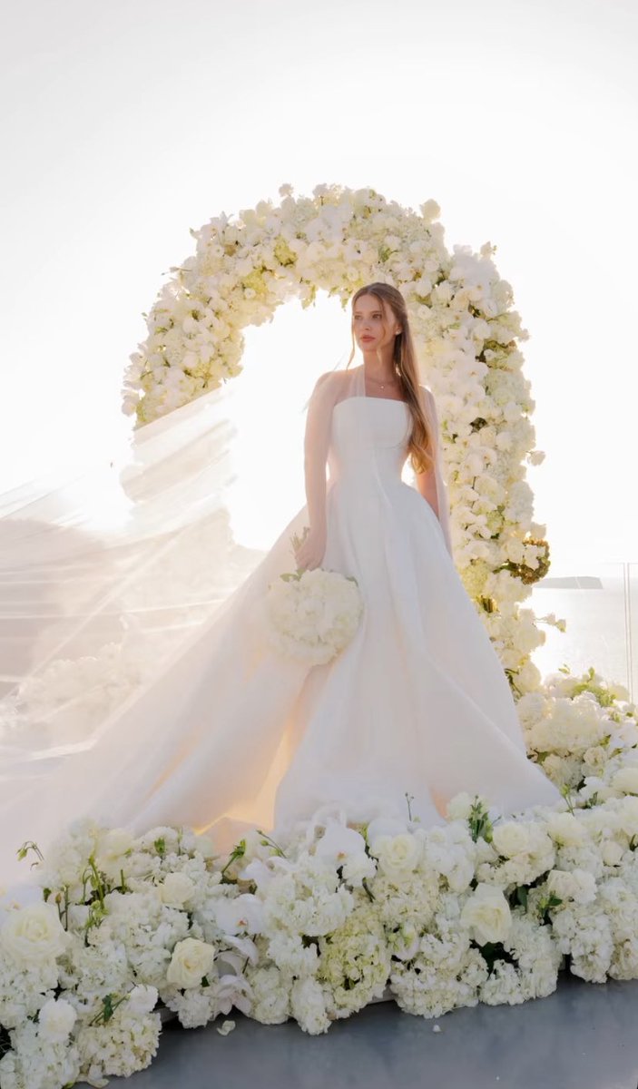 ArsenalRadar's tweet photo. Goodbye Isabella Rousso… hello, Mrs. Martinelli. 💍✨ https://t.co/SfIEuRZGS4