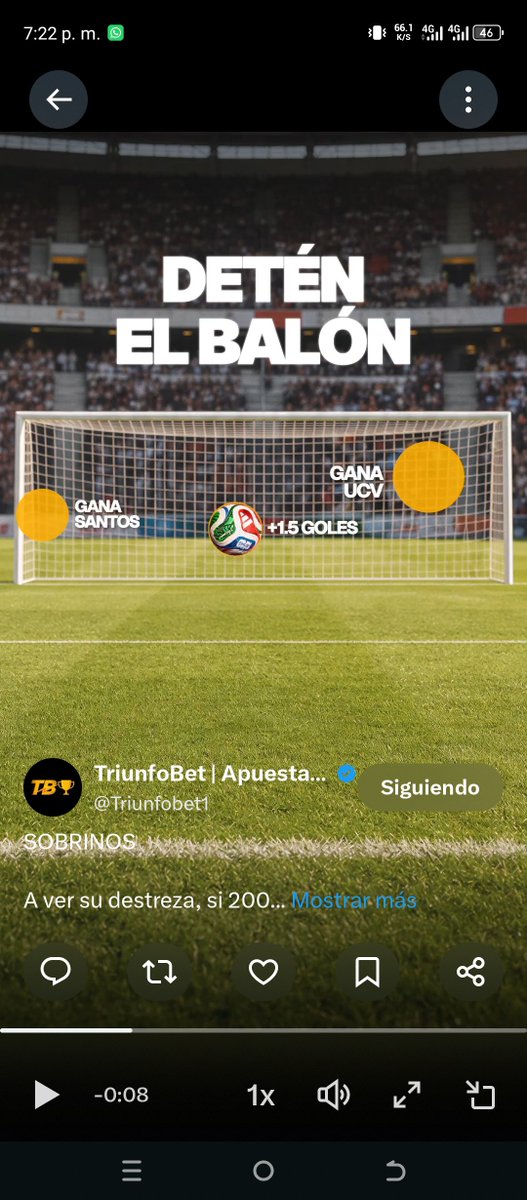 PersonalP95321's tweet photo. @Triunfobet1 Usuario juanito23 🔥 https://t.co/78IL3XRcSh