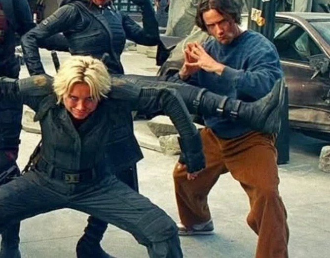 rdilustrador's tweet photo. @Nonyesf Bob and Yelena 😂 https://t.co/V4KoW1xJda