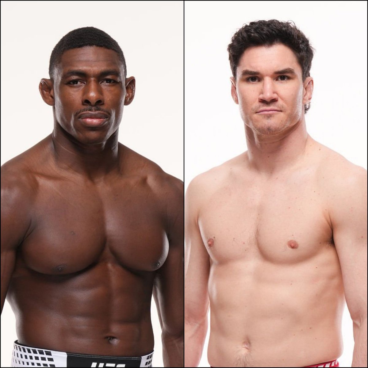 BigMarcel24's tweet photo. Joaquin Buckley will fight Mike Malott at #UFCEdmonton on October 17th. (first rep. @UFCOGWOODY) #UFC #MMA #UFCParamount #UFConParamount #UFC2026 #MainEvent https://t.co/8fyzcTg7Ur