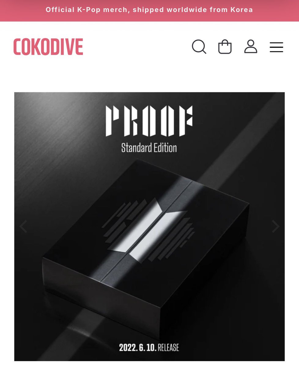 alexlealca's tweet photo. @cokodive BTS - ALBUM PROOF https://t.co/cdva82v1Xy