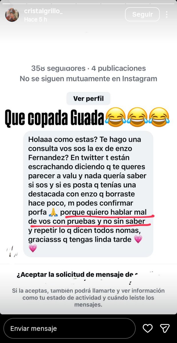 luli 🇦🇷☀️ aus larry tweet media
