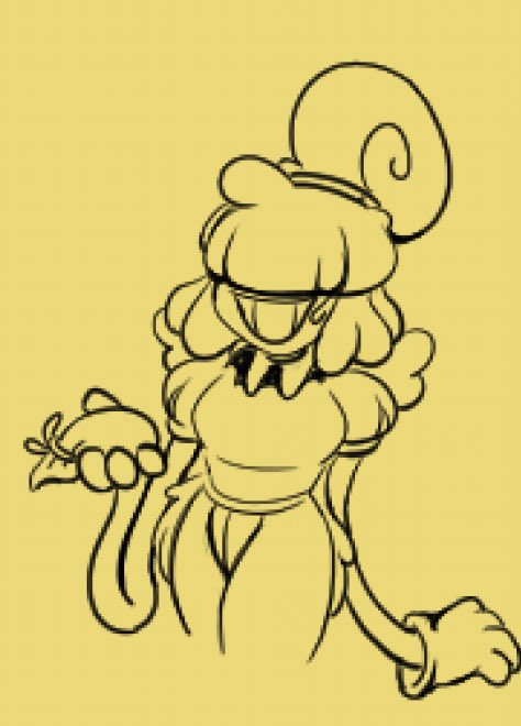 CvQuote777's tweet photo. This goof and her silly expressions!
Mainly a merchant, used to deliver snail mail, and sometimes entertains caterpillar orphans with her little puppet shows.
🐌✉️🎪
#entomon #ocart #drawing #oc https://t.co/dJUMK0KC6u