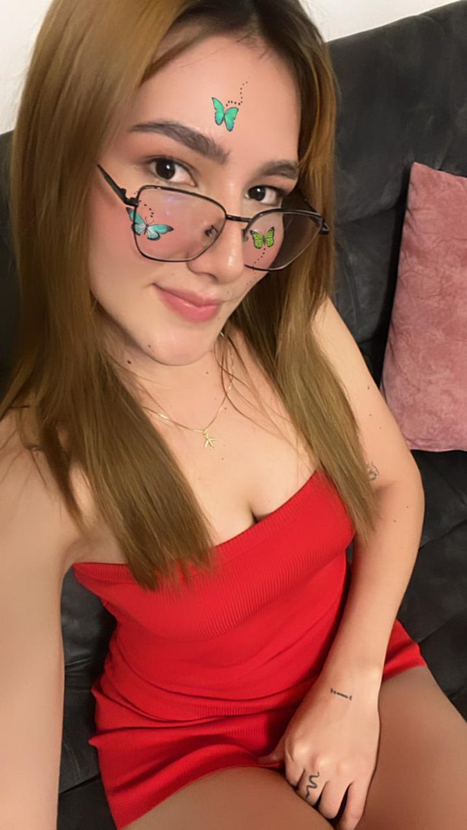 NicolAr47351762's tweet photo. Hey Guys! I'm now LIVE on Come play with me! ๐ ๐ท https://t.co/lgeMgZt1cH
@stripchat @Stripchat_Latam
๐ท#stripgirl #stripchatlive #nsfw https://t.co/f8QOSygsN0