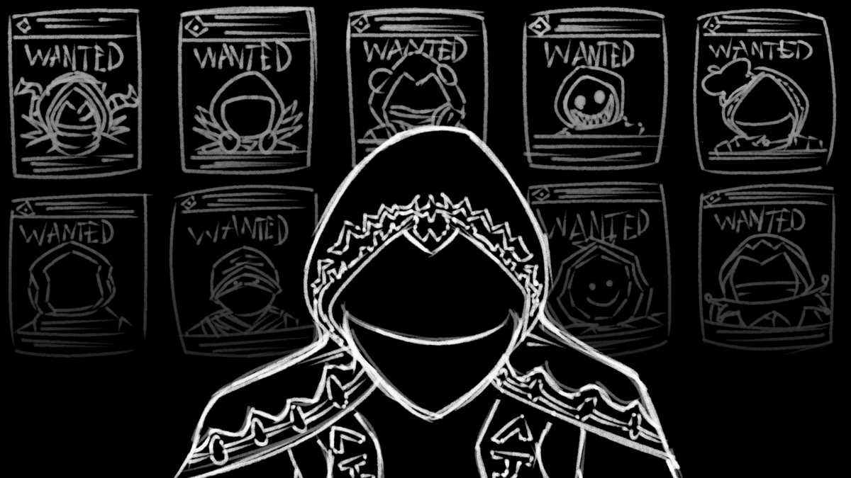 SummerBelluci's tweet photo. My entry for the #ForsakenLoadingContest !!
DC: @\bellucisummer
Roblox: @\ODOUGRINHASEBURRO
References a bunch of Taph skins... see if you can recognize them!! 👀👀 https://t.co/i0HjM2K3iv