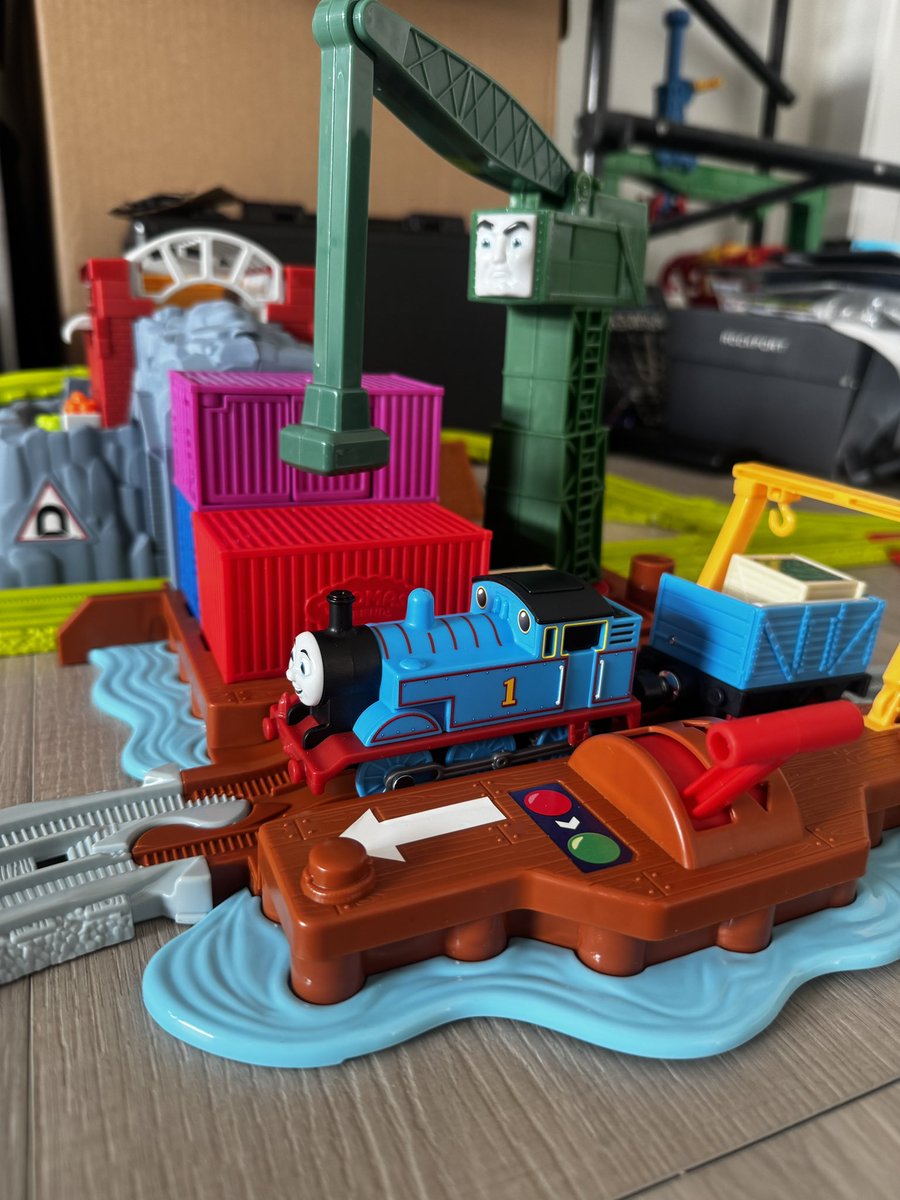 CalleyFan's tweet photo. How hard will I get cancelled for saying this set is just as good as TM1?

Only one way to find out! https://t.co/LIfFa5mhpG