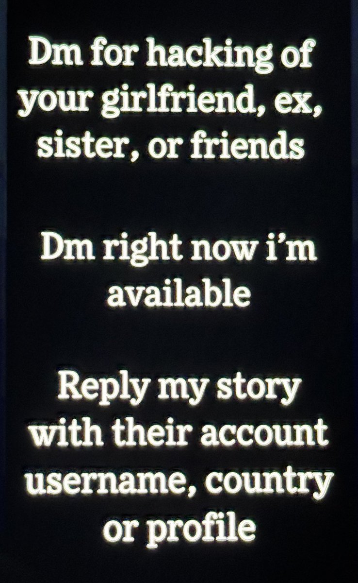 Parvez46576679's tweet photo. ***Let’s get into her snapchat memories to catch a cheating partner, view “My Eyes Only” remains undetected during a brute force!!
What she got in her eyes only.><&amp;$

#momson #nolimits #snaphack #teenagegirls #buyingcontent #teenagee #findsub #wataa #snapgod #monkeyapp https://t.co/WaXZ7Latyy