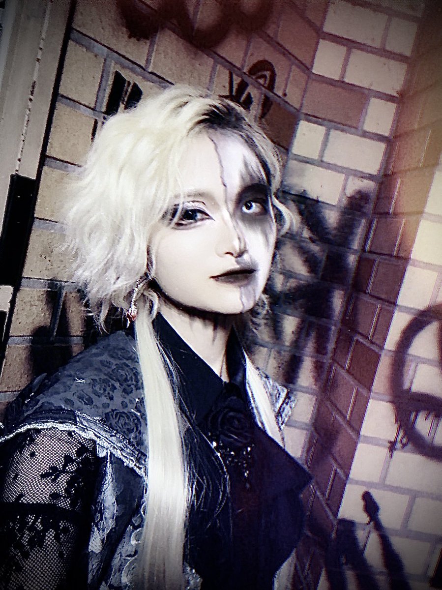 chihomaleficium's tweet photo. おはよう諸君 https://t.co/VifcaWyCVR