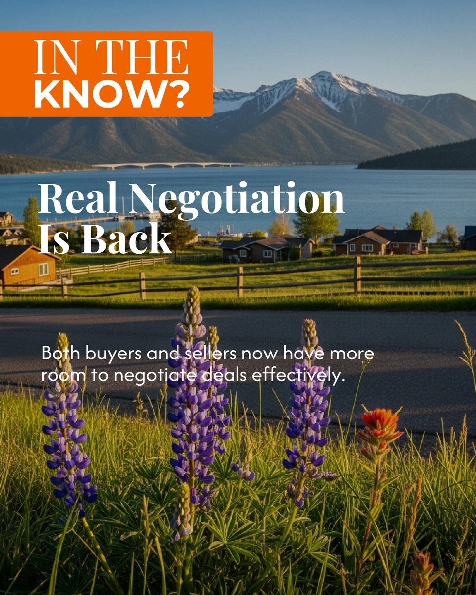 philheep's tweet photo. Denver’s post-2023 market reset opened the door for real negotiation, today, buyers and sellers both have more options and leverage. 🏠🤝

What’s your strategy in this balanced Denver scene? https://t.co/M2CIVxr9S5