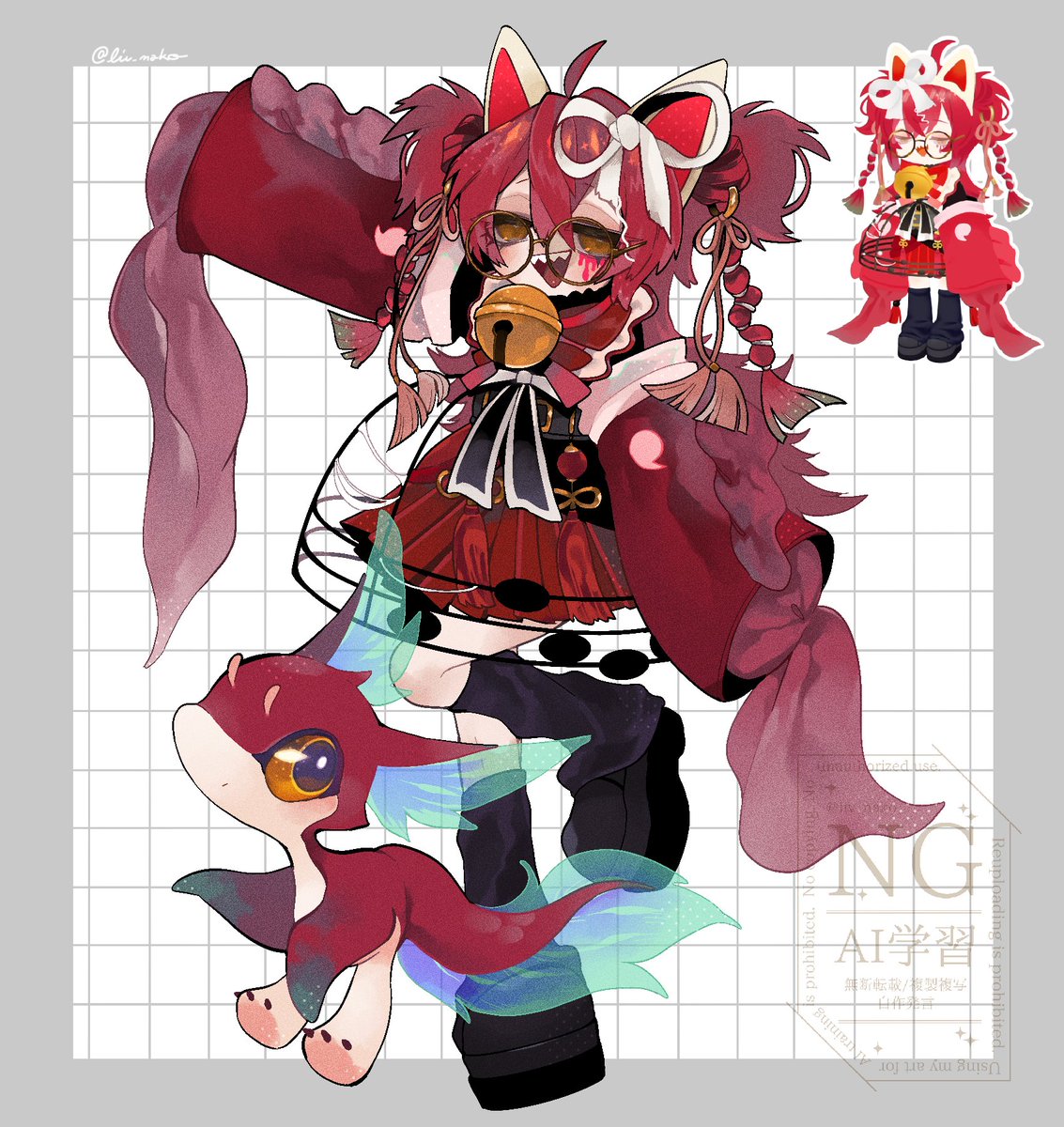 liv_nako's tweet photo. ﾎﾑﾁｬﾝ可愛く作れたのと
ﾊﾕﾆｼｷﾁｬﾝお迎え記念✨︎´-

#リヴリーファンアート
#リヴリーホムイラスト
#livlyisland https://t.co/DvTM7jo6Gs