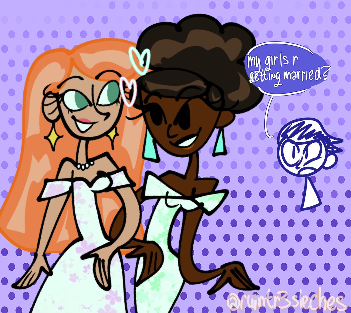 rumtr3sleches's tweet photo. I love the gays #ambereve #invincible https://t.co/YcuzuvBpif