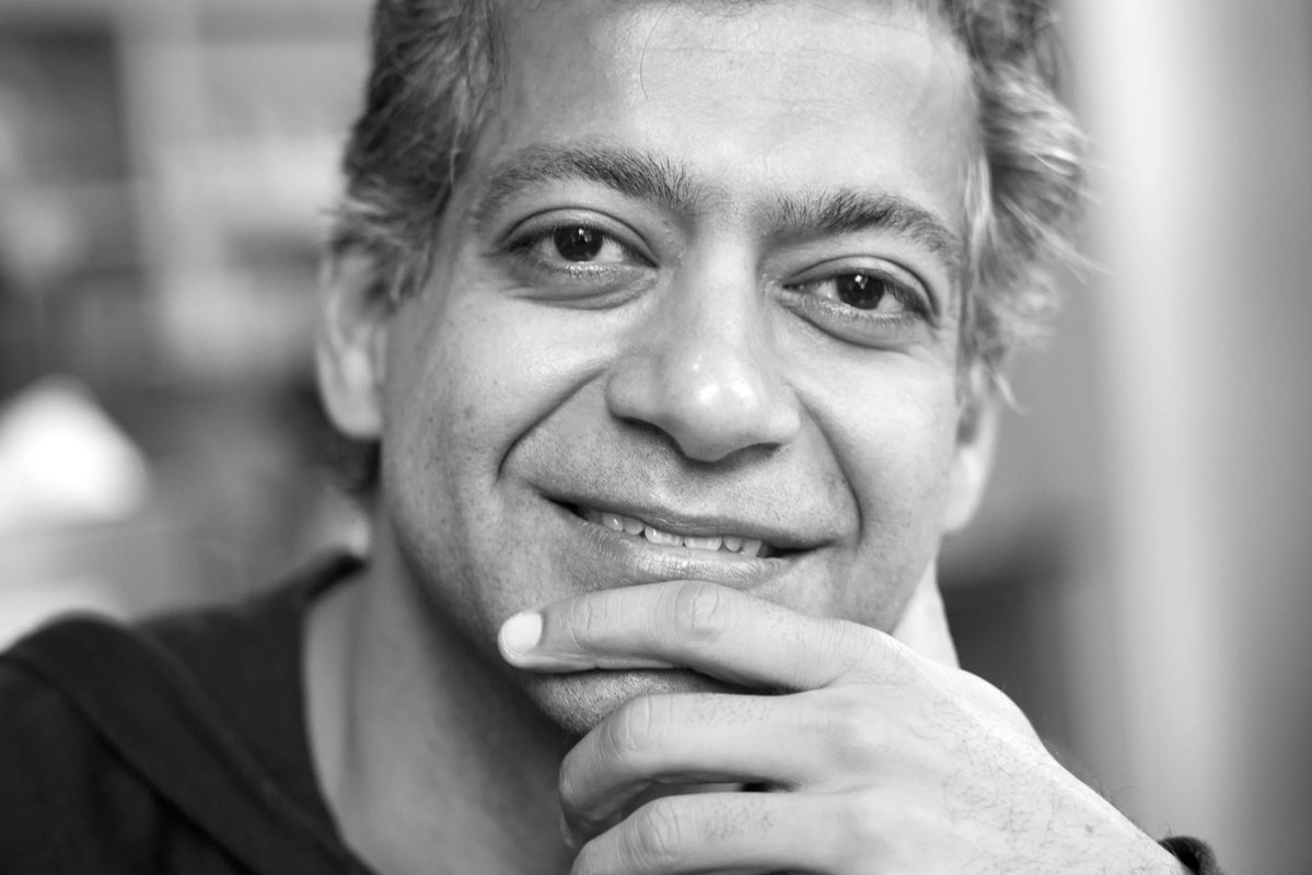 readswithravi's tweet photo. “If you want to make the wrong decision, ask everyone.”

— Naval Ravikant https://t.co/M6IjAicXxz