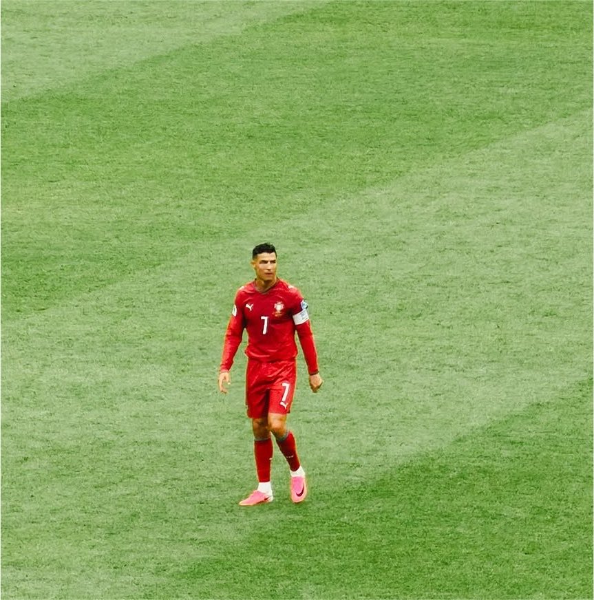 sleeplsd's tweet photo. Worldcup 2026 🌎 ⚽️ #portugual https://t.co/JVeE658G00