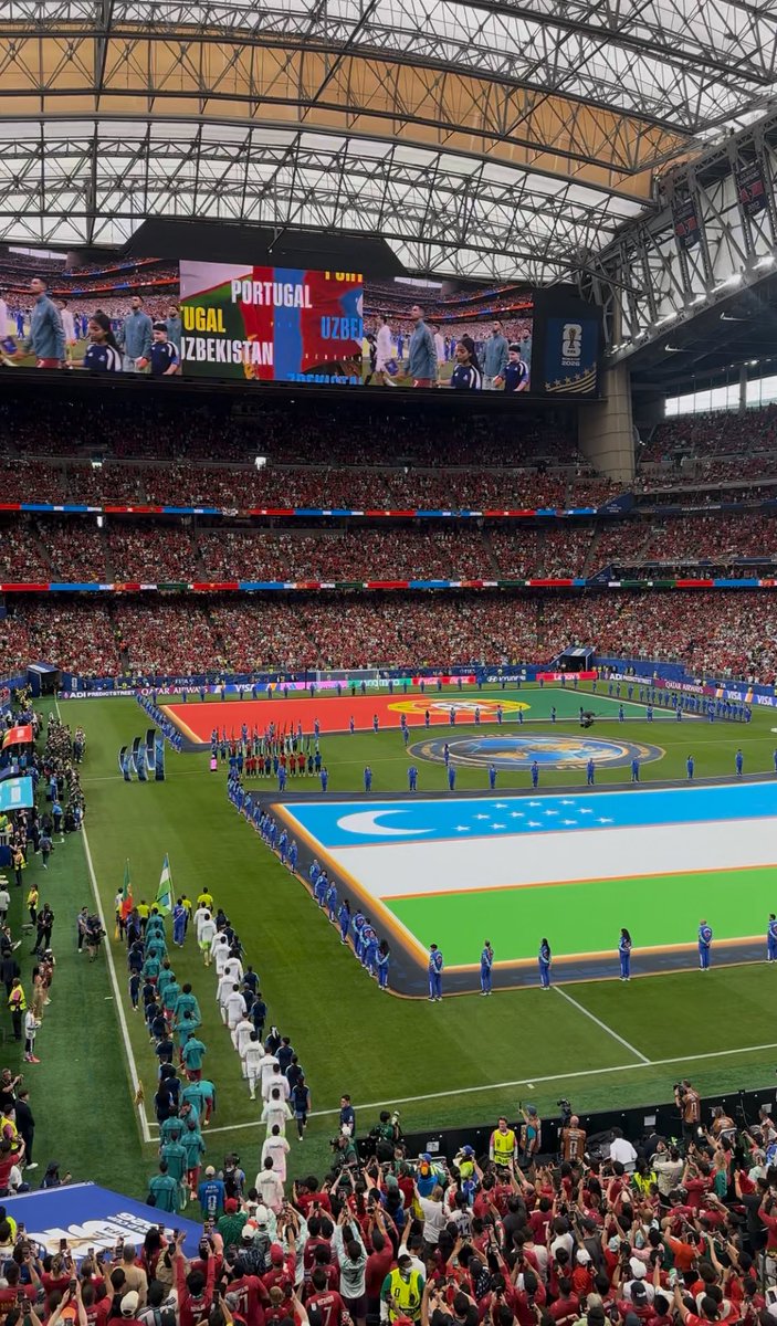 sleeplsd's tweet photo. Worldcup 2026 🌎 ⚽️ #portugual https://t.co/JVeE658G00