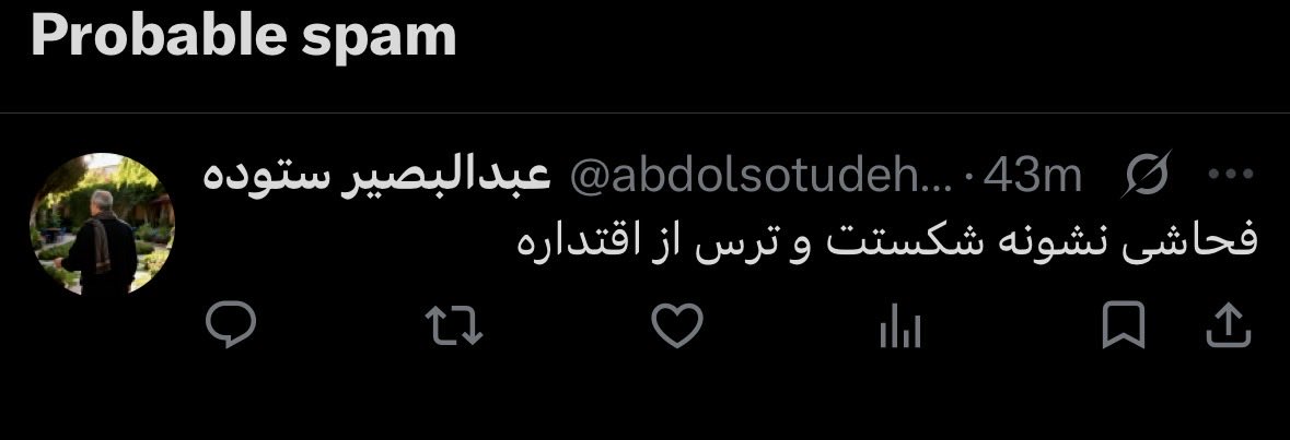 آرمسترانگ tweet media