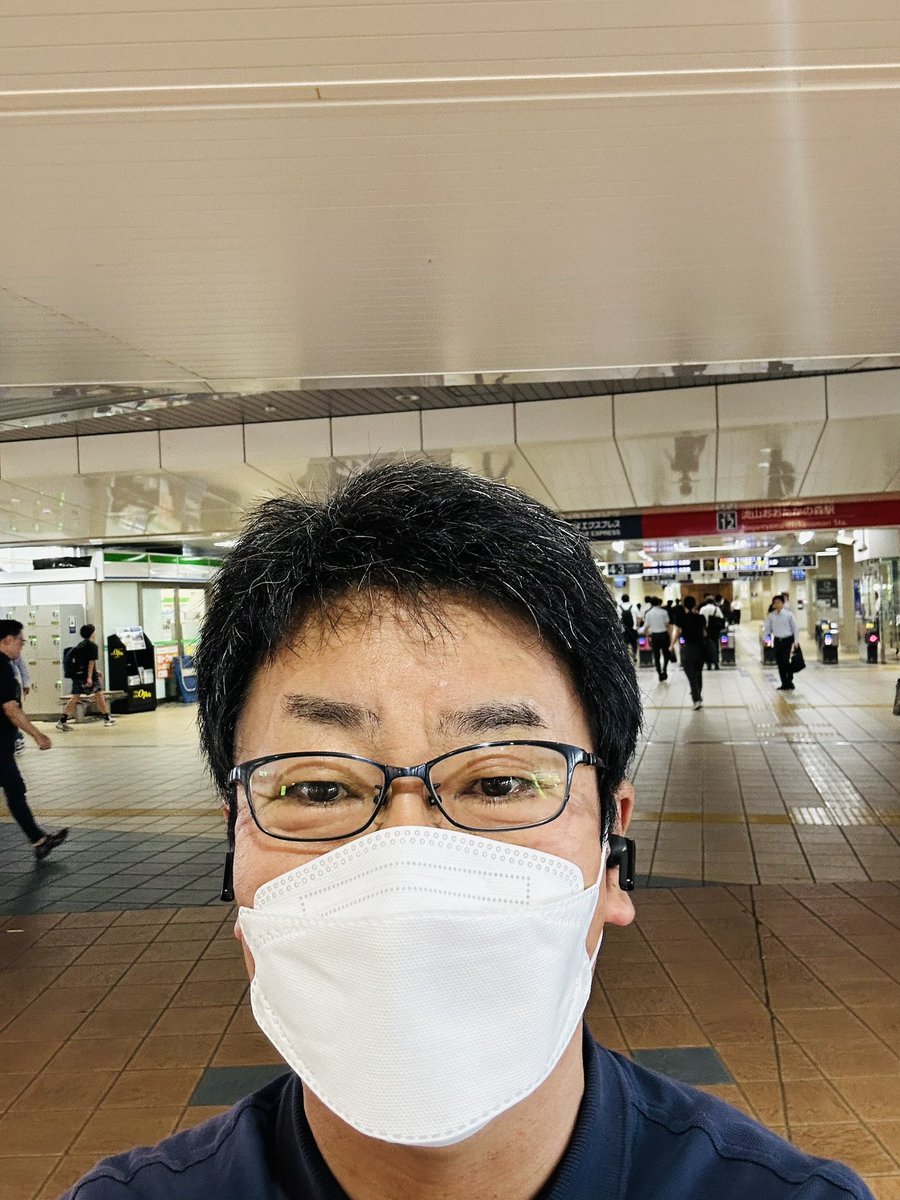 MasamitsuTakeda's tweet photo. 令和8年7月29日水曜日
午前は #流山おおたかの森 駅頭、事務作業、午後にかけて #とうかつ草の根フードバンク 新倉庫お披露目会、なかなか捗らない文章作成、夜は家族と過ごします。
昨日、熊本県で発生した大地震により被災された皆様に心からお見舞い申し上げます。一日も早い復旧・復興と、皆様の安全そして平穏な日常が戻りますことを心よりお祈り申し上げます。