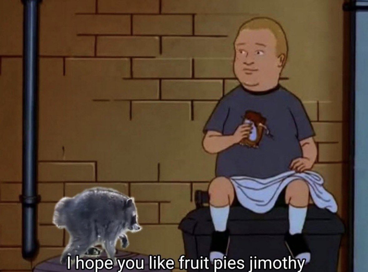 Boomhauer tweet media