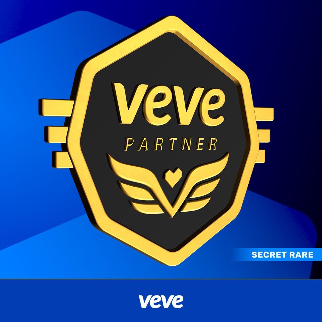 VeVe | Digital Collectibles tweet media