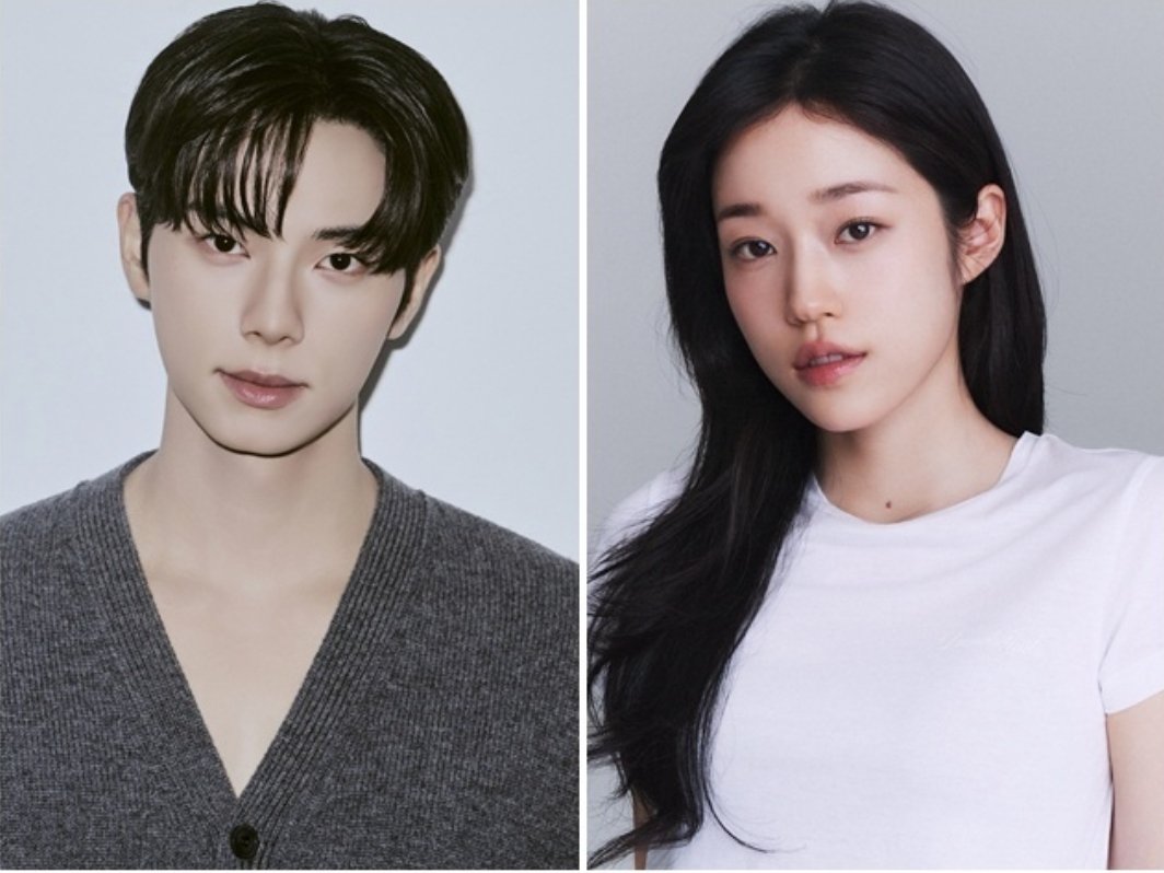 Manhwa_updates's tweet photo. LETS GOO!!!

Lee Chae Min and Roh Yoon Seo HAVE BEEN CONFIRMED TO STAR IN THE MANHWA BASED tvN KDRAMA My Reason to Die.

Lee Chae Min will play Cha Gyeol

Roh Yoon Seo will play Nam Ji Oh

It is scheduled to be released in 2027!!

Casting looks good.

#Kdrama #MyReasonToDie https://t.co/Ut62UaIcjK