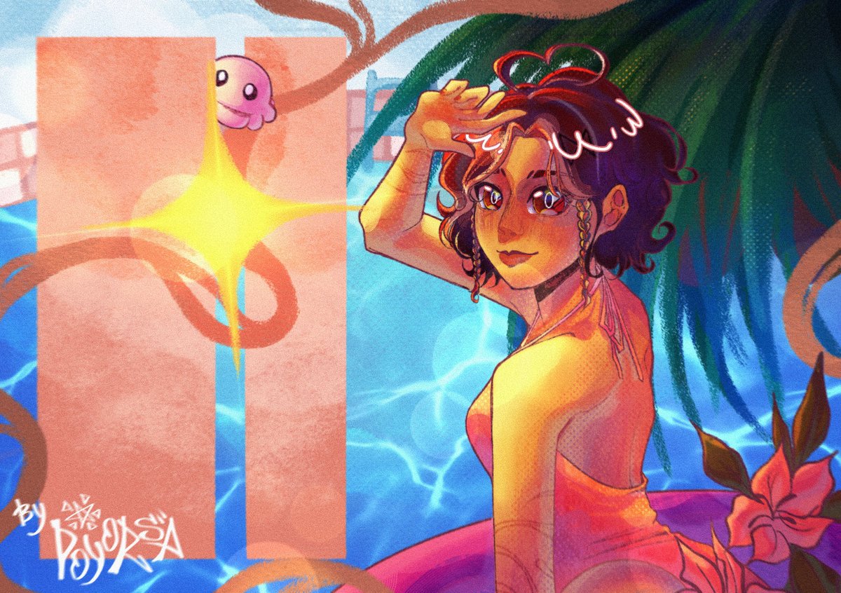 doyorsaaaaaaa's tweet photo. We almost blew the whole summer, but here’s a postcard for Likritsa from the event hosted by the legendary and one-of-a-kind... starts with A and ends with rville—and it absolutely has to have an exclamation mark! https://t.co/BrJpxWnB6n