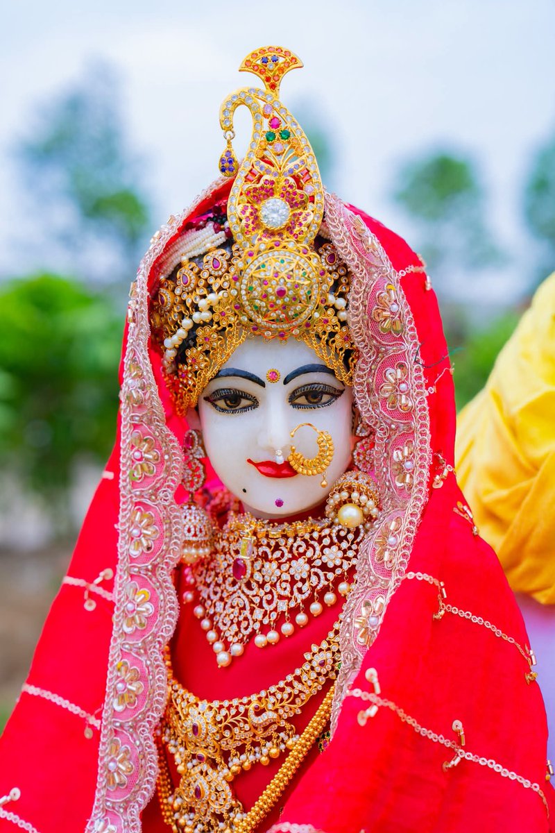 SanjayHingu5's tweet photo. Radhe radhe https://t.co/epjZWaKjDe