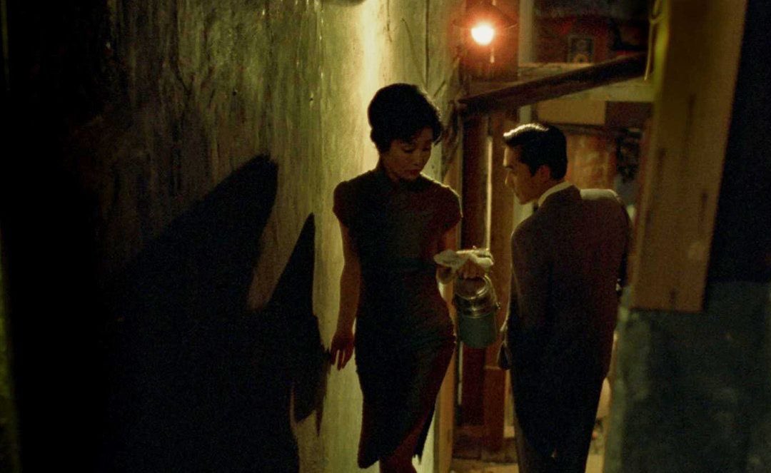 neiuuu's tweet photo. In the Mood For Love (2000) https://t.co/ZrvTtrEvhQ