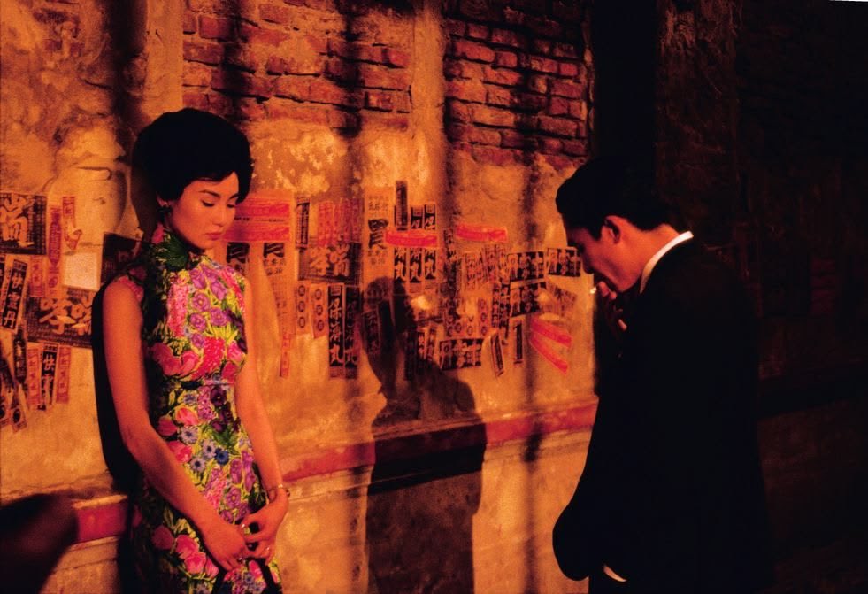 neiuuu's tweet photo. In the Mood For Love (2000) https://t.co/ZrvTtrEvhQ