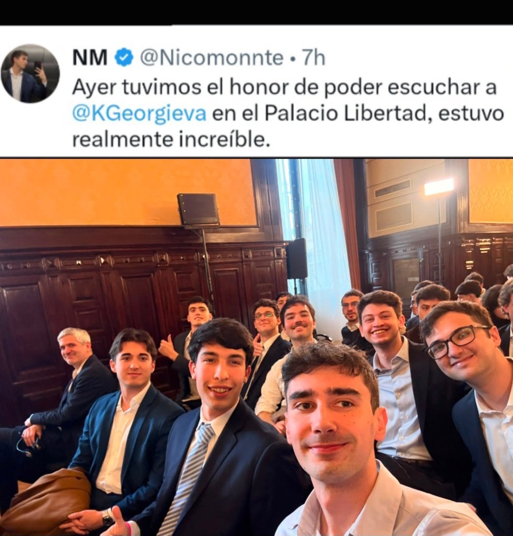lauraju35183777's tweet photo. Así estamos país! 🙈 https://t.co/3qmwfYvlz6