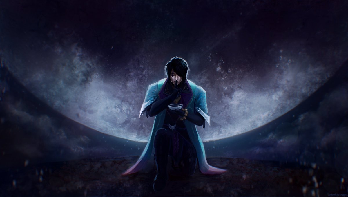 immfernum's tweet photo. full moon

#aphelios https://t.co/io0WWFxsaV