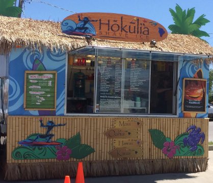 shift4west's tweet photo. Hokulia Shaved Ice in Sandy UT just upgraded their 3rd location to Shift4 Dine powered by @Shift4 https://t.co/dxlMtxKJJO