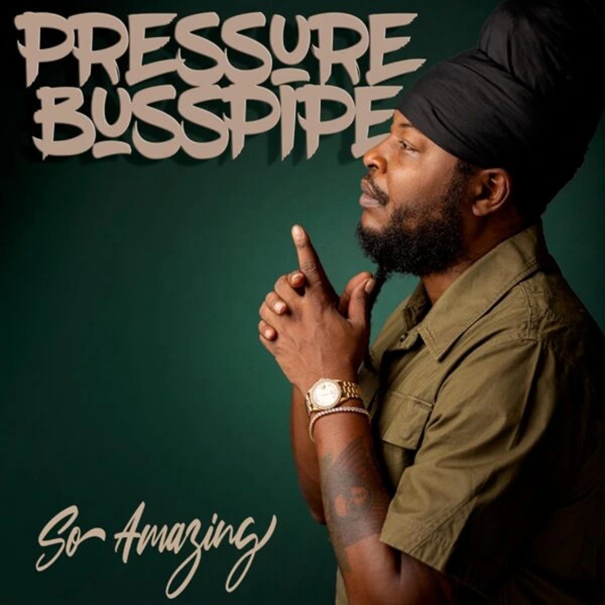 GeneralMkele's tweet photo. @Alainesinga @Turbulence876 @Busspipe @iamjemere @damianmarley #No Better Riddim (2026) https://t.co/OdWpLHcDtq
1. Jemere Morgan - No Better
2. Alaine - Love Again
3. Pressure Busspipe - So Amazing
4. Turbulence - Twin Flames
5. Turbulence - Twin Flames (Clean) https://t.co/df6aVZSEYw