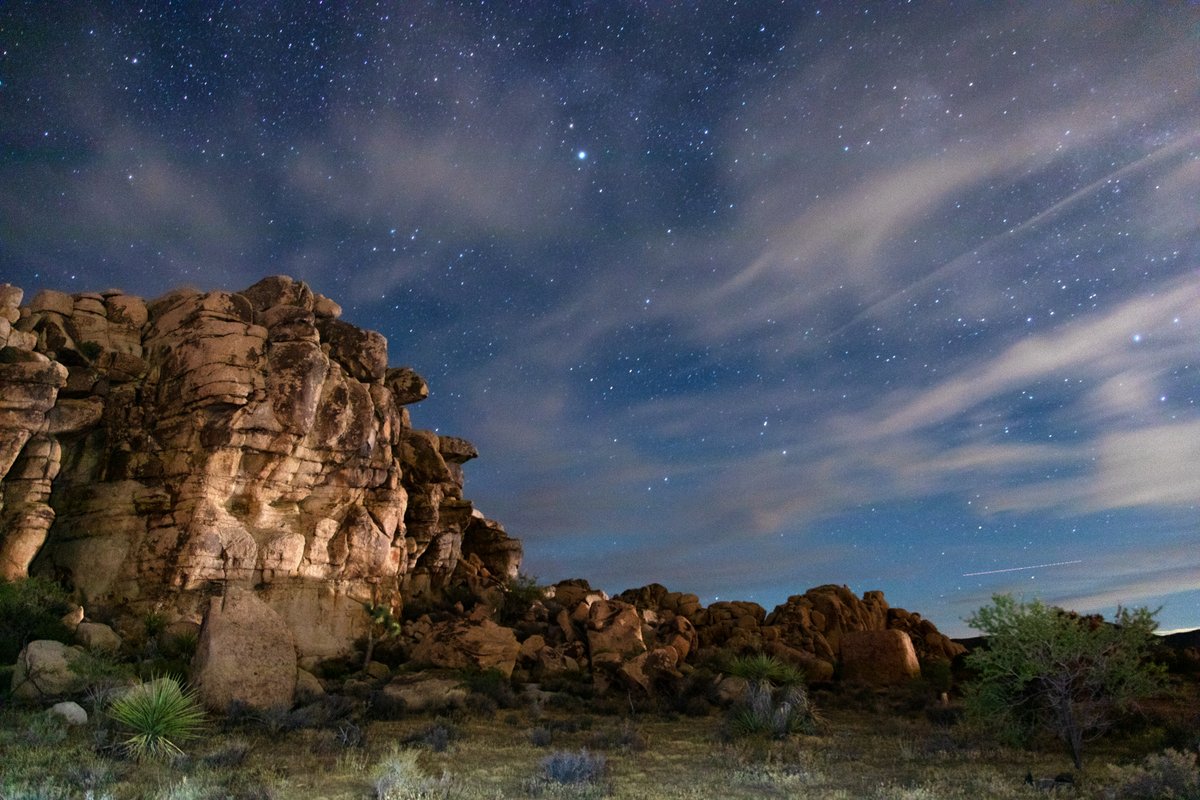 3than4llen's tweet photo. Joshua Tree National Park https://t.co/E9cHIom7VN