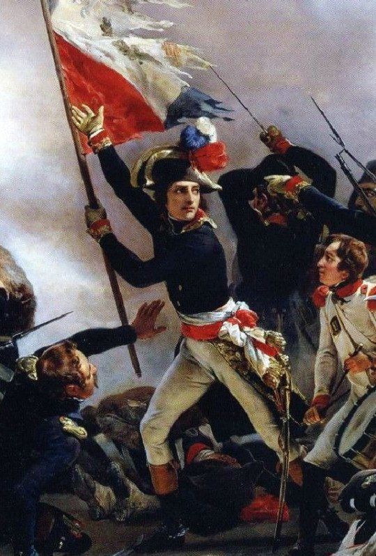 48LawsofPowerr's tweet photo. “We are born, we live, we die in the midst of wonders.”

— Napoleon Bonaparte, letter to Joséphine https://t.co/3L07ZpjUTi