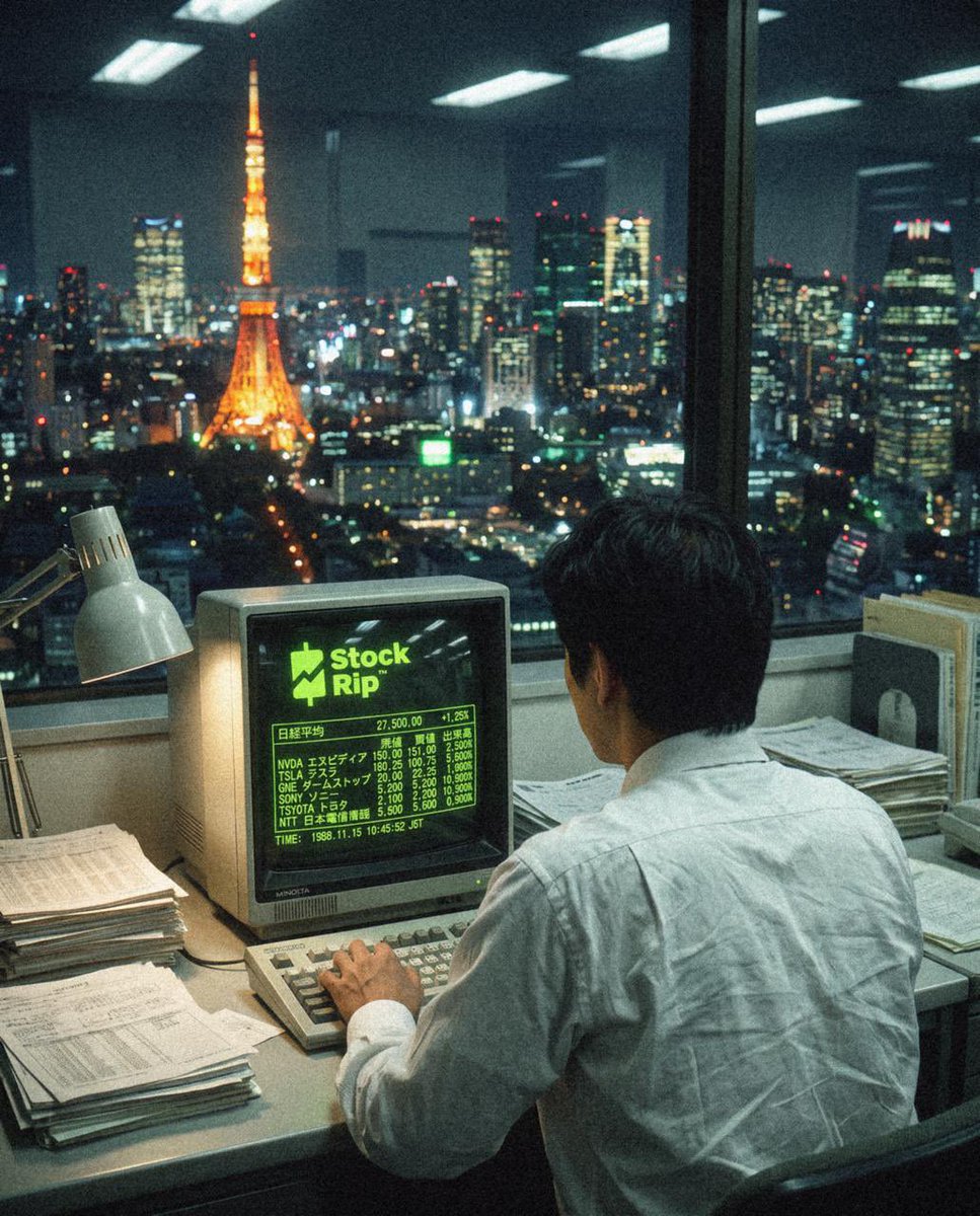 stockripx's tweet photo. back to work https://t.co/ESqAMLBQ4J