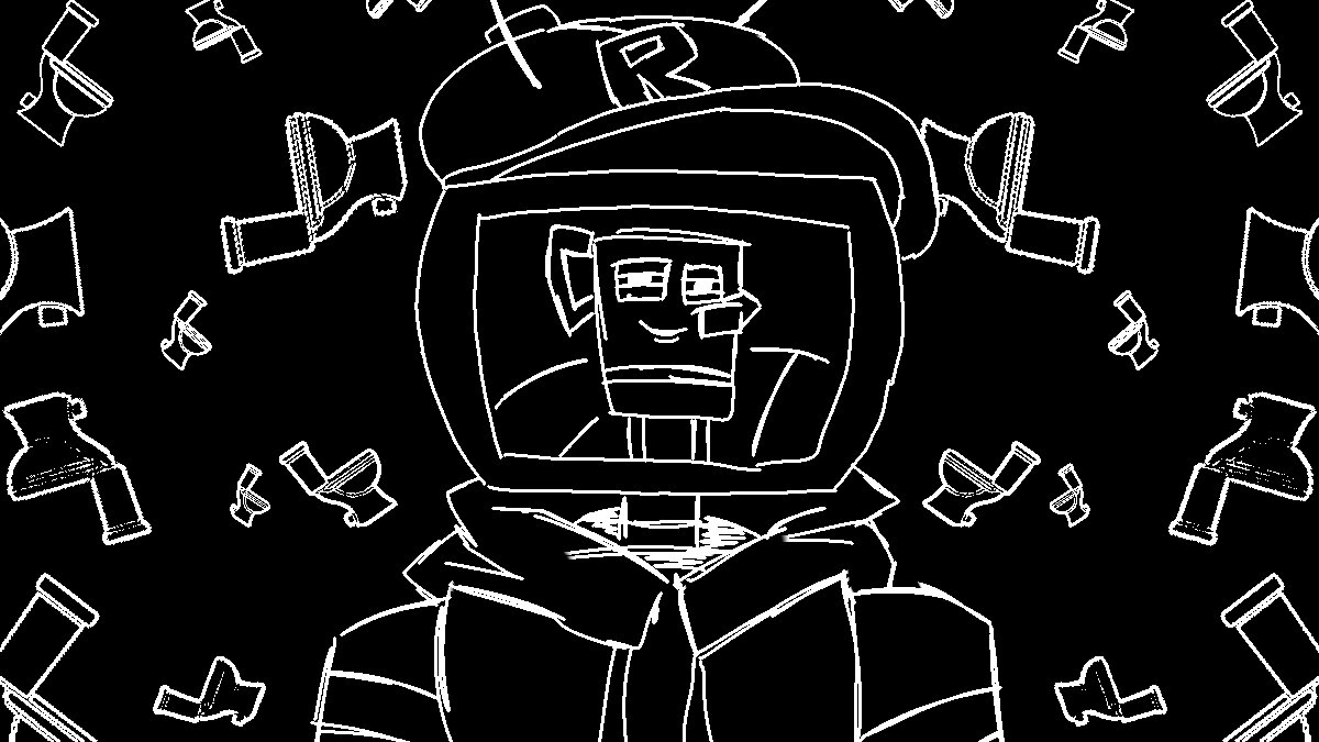 SMEPTbBHNWNTE's tweet photo. #ForsakenLoadingContest #Forsaken

lwk trash

-On the 1st and 2nd loading screens, you can see Veeronica with Craig on the screen. This is a reference to an old Spongebob creepypasta. 
-on 3rd screen you can see Dumsekkah, Umdum and Doothekkar and thats all

i wish everyone GL:] https://t.co/dEan6KNwIX