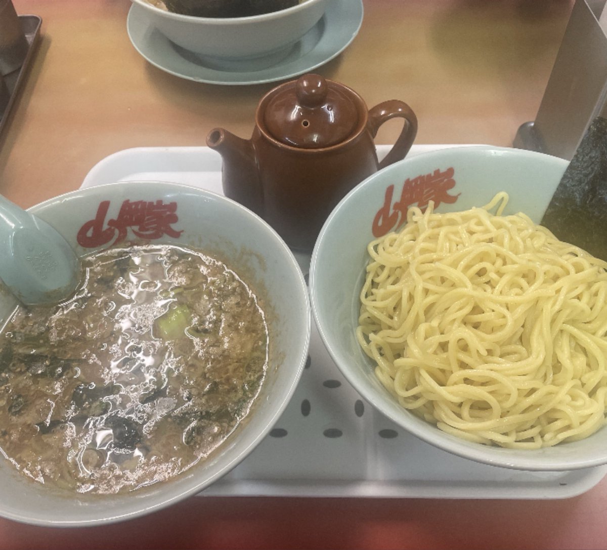 areku_gg's tweet photo. ﾔﾒｵｶﾔ🍜
ﾂｩｹﾒｪﾝ🫵
#ドッギーディナー https://t.co/Rki0QvpORw