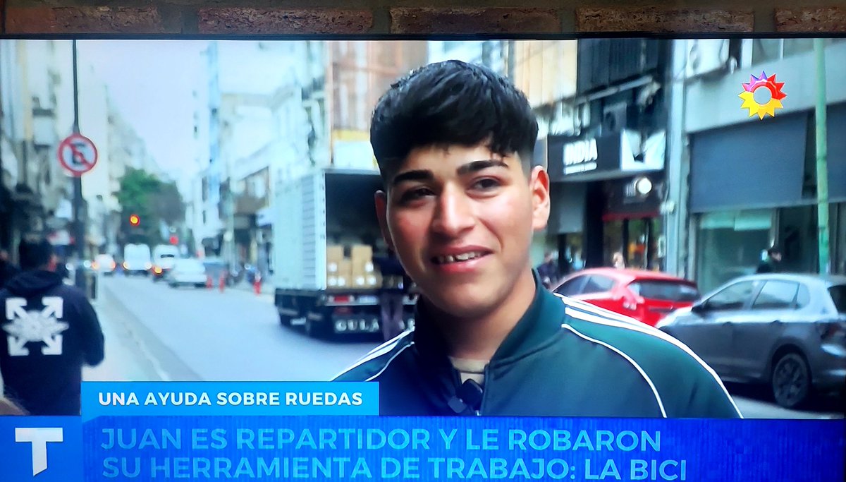 Comedia argentina tweet media