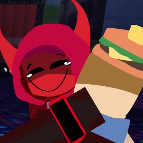 RabbitUnhing2's tweet photo. @NewJackofell [🧁🎈]
—"Q-que haces?..."

-este se quedo estupefacto no podía ni reaccionar, el hecho de que le dieran un abrazo despues de mucho tiempo, parece a verlo puesto...¿Feliz?... https://t.co/1I7tLGkamk