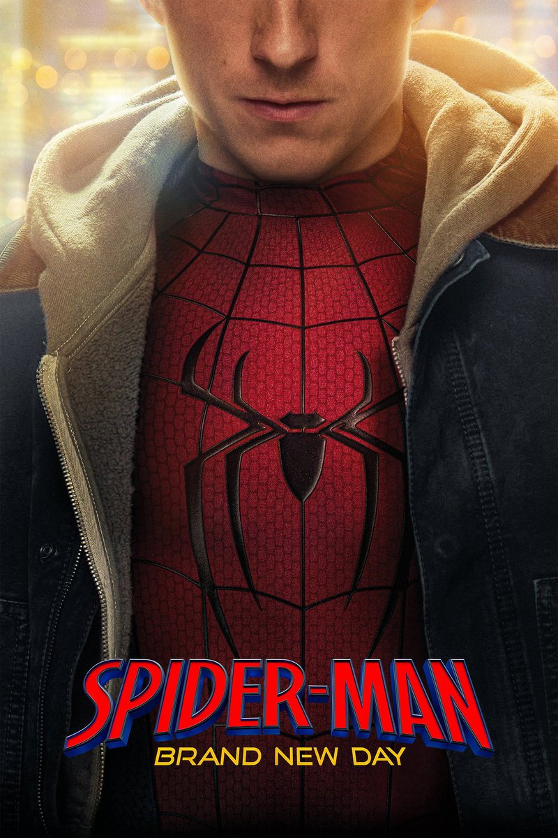 WatchmenID's tweet photo. Selamat menunaikan ibadah Spider-Man bagi yang merayakannya!! https://t.co/wrCyHg1pX4