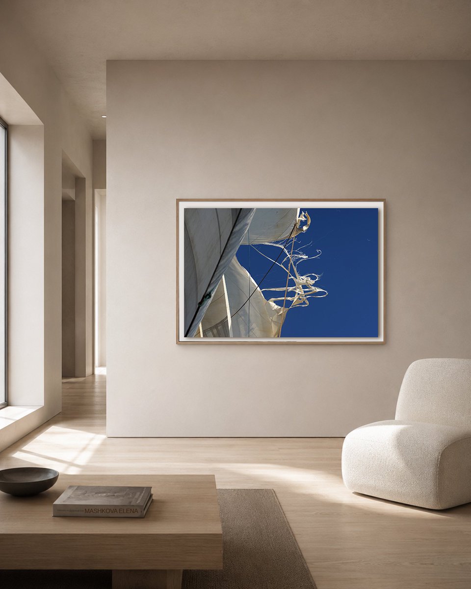 Mashkova_'s tweet photo. The Ruptured Plane
Interior mockup showcasing artwork scale within modern spaces. Designed for high-end residential living rooms, offices, beach houses and luxury yacht clubs

#FineArtPhotography #InteriorArt #InteriorDesign #ArtCollector https://t.co/mG0TWuqYwC
