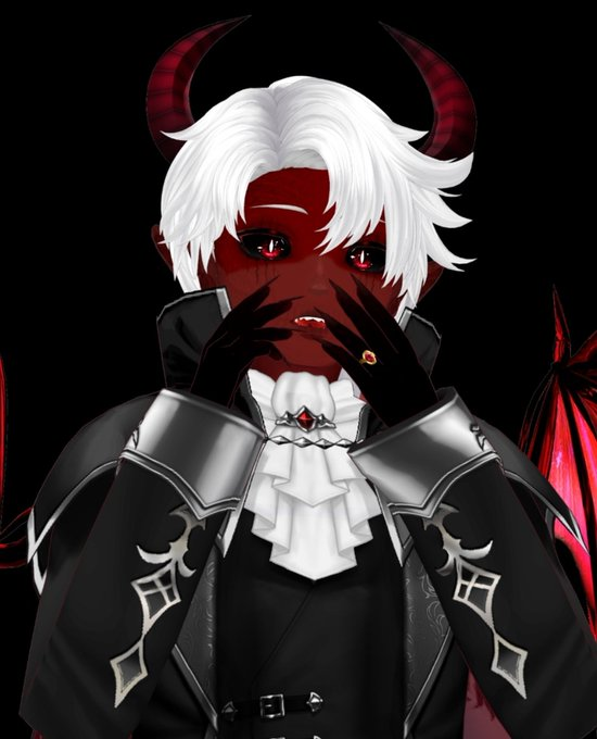 shadowfallvt tweet picture